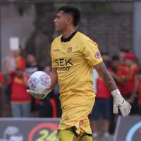 Con palo a Colo Colo: Envían particular mensaje a Julio Fierro