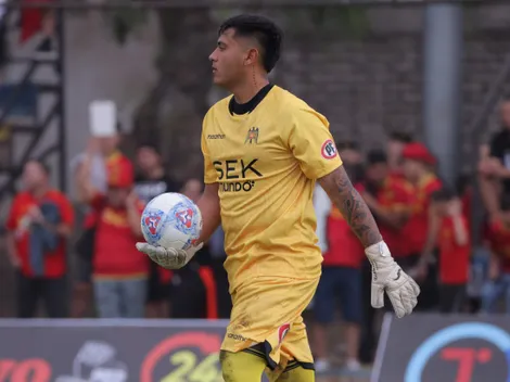 Con palo a Colo Colo: Envían particular mensaje a Julio Fierro