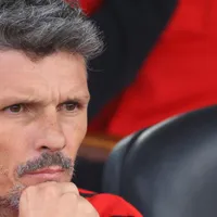 Otra baja en Colo Colo ante Concepción: "No viaja"