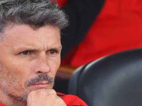 Otra baja en Colo Colo ante Concepción