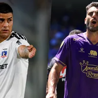 ¿Cuándo fue la última vez que jugó Colo Colo vs D. Concepción?