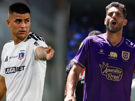 ¿Cuándo fue la última vez que jugó Colo Colo vs D. Concepción?