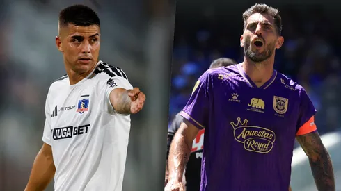 Colo Colo vuelve a enfrentar a Deportes Concepción.