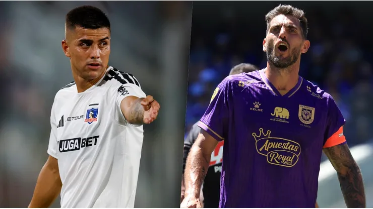 Colo Colo vuelve a enfrentar a Deportes Concepción.