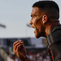 Patricio Yáñez le deja feroz crítica a Javier Méndez en Colo Colo