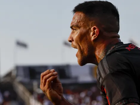 Patricio Yáñez le deja feroz crítica a Javier Méndez en Colo Colo