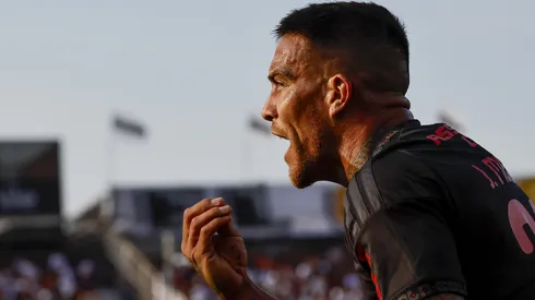 Patricio Yáñez le deja feroz crítica a Javier Méndez en Colo Colo.