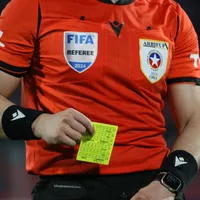 Definen a los árbitros para el duelo entre Colo Colo vs D. Concepción