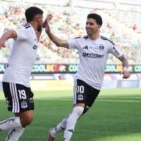 Estos son los nuevos valores de mercado en jugadores de Colo Colo