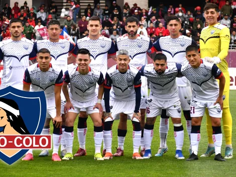 ¡La increíble conexión entre Colo Colo y Deportes Recoleta!