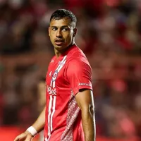 La reacción de los hinchas de Argentinos Juniors al partido de Morales