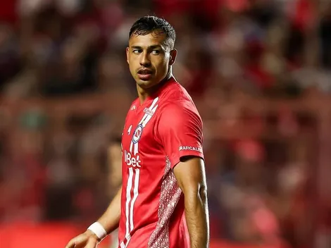 La reacción de los hinchas de Argentinos Juniors al partido de Morales