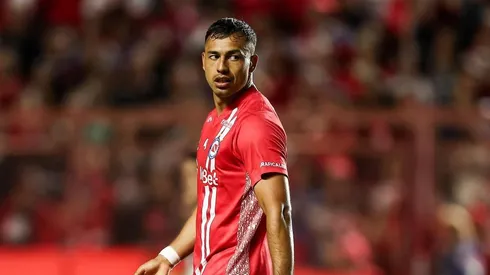 La reacción de los hinchas de Argentinos Juniors al partido de Morales.