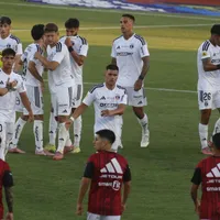 Colo Colo tendrá importante retorno ante D. Concepción