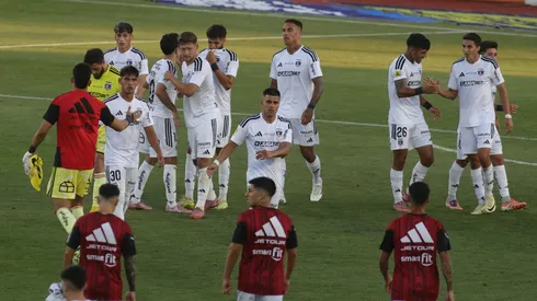 El importante retorno que tendrá Colo Colo vs Deportes Concepción por la Copa de la Liga