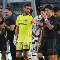 ¡Importante reunión en Blanco y Negro!