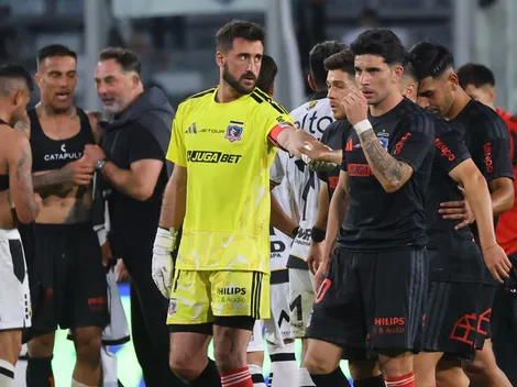 ¡Importante reunión en Blanco y Negro!