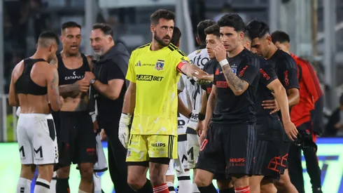 Colo Colo puede tener novedades a nivel dirigencial.