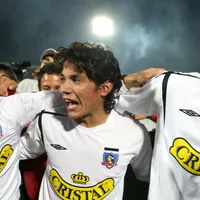 Mati Fernández recuerda la final ante la U en 2006: "Fue un momento..."