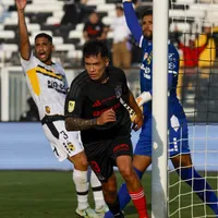 Fernández lanza advertencia en Colo Colo tras días difíciles