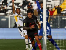 Fernández lanza advertencia en Colo Colo tras días difíciles