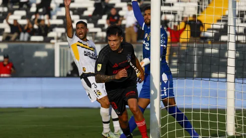 Fernández lanza advertencia en Colo Colo tras días difíciles.