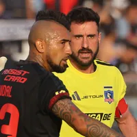 ¿Cuándo se vuelve a jugar la Liga de Primera y a quién enfrenta Colo Colo?