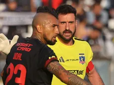 ¿Cuándo se vuelve a jugar la Liga de Primera y a quién enfrenta Colo Colo?