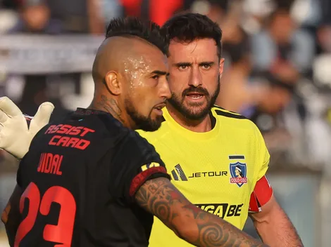 ¿Cuándo se vuelve a jugar la Liga de Primera y a quién enfrenta Colo Colo?