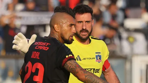 ¿Cuándo se vuelve a jugar la Liga de Primera y a quién enfrenta Colo Colo?