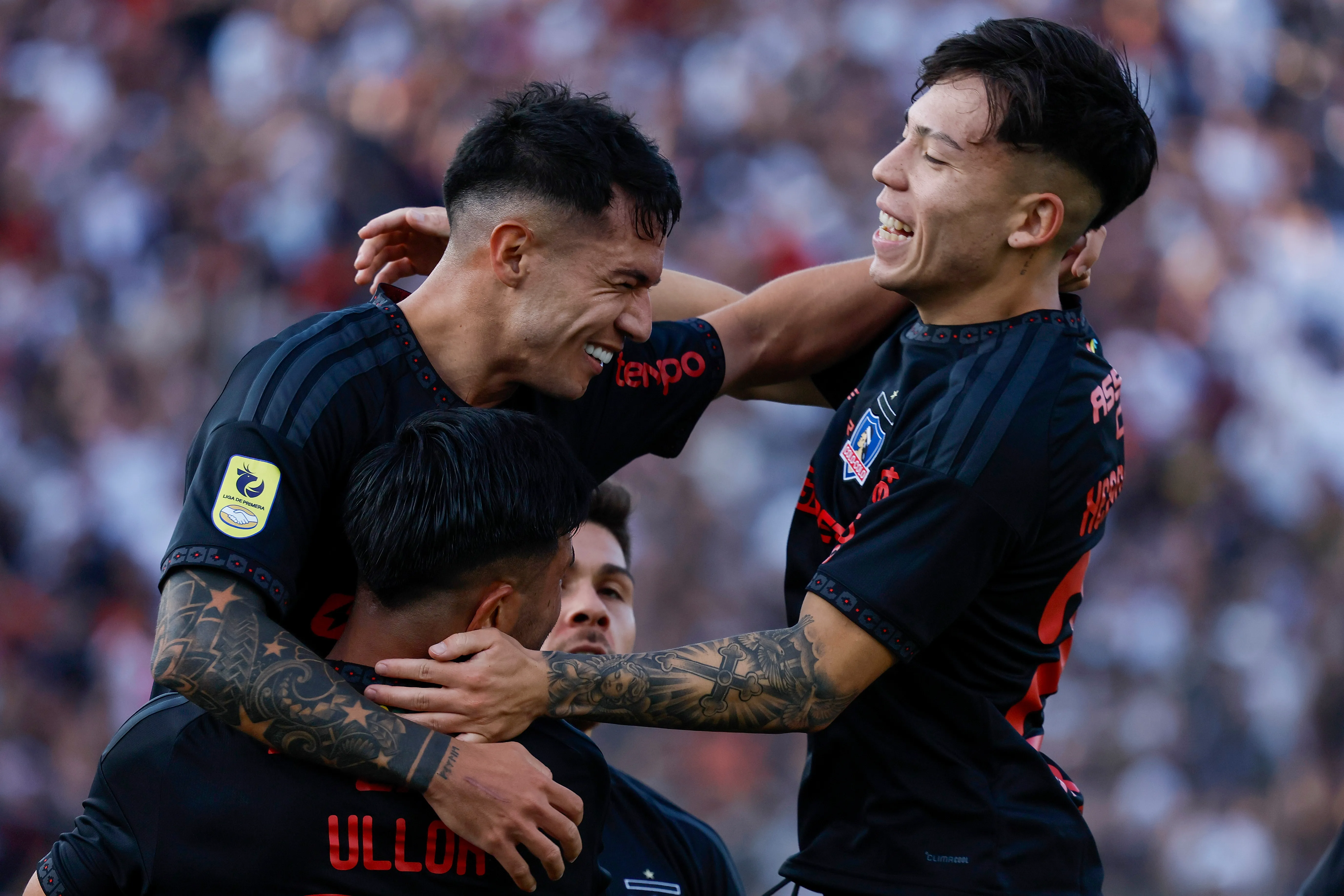 El Cacique igualó 1 a 1 ante Coquimbo Unido en su debut en la Copa de la Liga. 