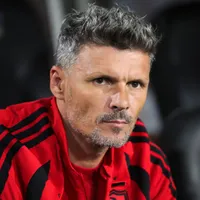 La advertencia de Fernando Ortiz a Deportes Concepción: “Iremos a…”