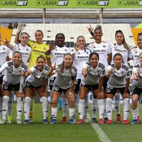 Se informa venta de entradas para Colo Colo femenino vs Unión Española
