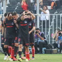 ¡Con retornos! Los citados de Colo Colo vs Deportes Concepción