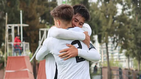 Colo Colo arrasa en el Fútbol Joven: nueve triunfos y goleadas.