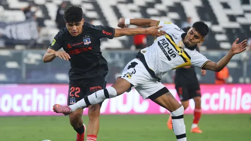 El grupo de Colo Colo en la Copa de la Liga: ¿Cuándo juegan Huachipato vs Coquimbo?