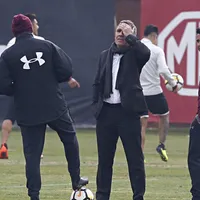 Histórico de Colo Colo vuelve a Chile: dirigirá en Duelo de Leyendas