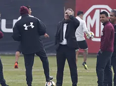 Histórico de Colo Colo vuelve a Chile: dirigirá en Duelo de Leyendas