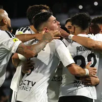 ¡Los grandes cambios en la formación de Colo Colo!