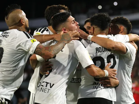 ¡Los grandes cambios en la formación de Colo Colo!