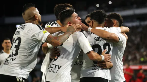Colo Colo prepara varios cambios en la formación vs Deportes Concepción.
