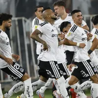 Las bajas que tiene Colo Colo para enfrentar a Concepción