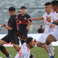 La oportunidad que se le presenta a cuestionado jugador de Colo Colo