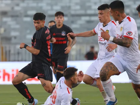 La oportunidad que se le presenta a cuestionado jugador de Colo Colo