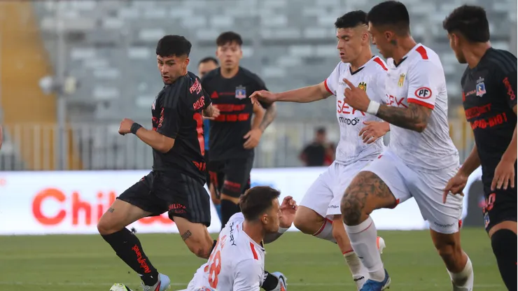 Gran oportunidad para cuestionado jugador de Colo Colo.
