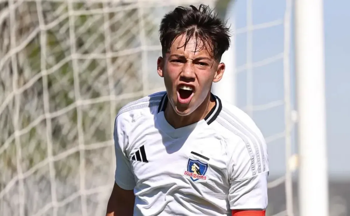 ¿Quién es Rodrigo Catalán? Sorpresa de Colo Colo vs D. Concepción