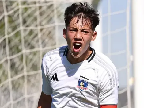 ¿Quién es Rodrigo Catalán? La sorpresa de Colo Colo vs D. Concepción