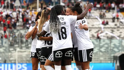 Colo Colo Femenino recibirá a Unión Española.