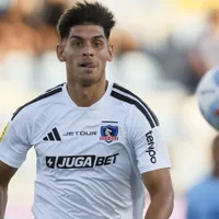 La preocupación de Borghi ante inminente titularidad de Cuevas