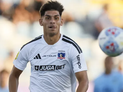 La preocupación de Borghi ante inminente titularidad de Cuevas